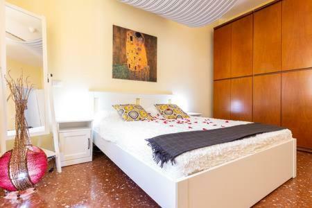 Apartment Romantic & Comfy Monteverde Rome